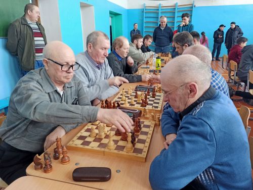 Объявлены победители турнира памяти Рустама Зигангараева (ФОТОРЕПОРТАЖ)