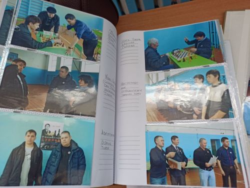 Объявлены победители турнира памяти Рустама Зигангараева (ФОТОРЕПОРТАЖ)