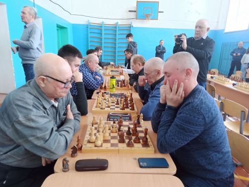 Объявлены победители турнира памяти Рустама Зигангараева (ФОТОРЕПОРТАЖ)
