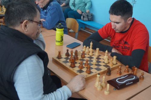 Объявлены победители турнира памяти Рустама Зигангараева (ФОТОРЕПОРТАЖ)