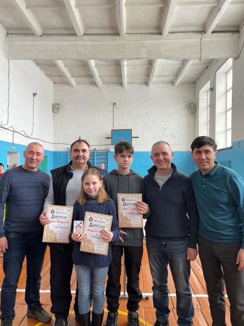 Объявлены победители турнира памяти Рустама Зигангараева (ФОТОРЕПОРТАЖ)