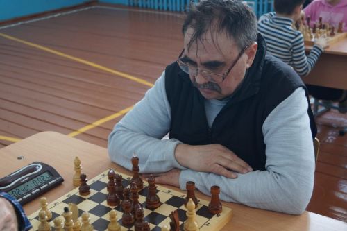 Объявлены победители турнира памяти Рустама Зигангараева (ФОТОРЕПОРТАЖ)