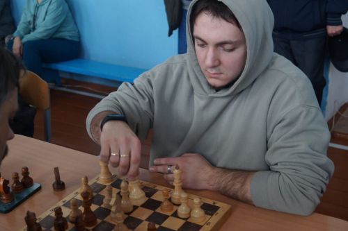 Объявлены победители турнира памяти Рустама Зигангараева (ФОТОРЕПОРТАЖ)
