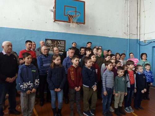 Объявлены победители турнира памяти Рустама Зигангараева (ФОТОРЕПОРТАЖ)