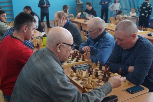 Объявлены победители турнира памяти Рустама Зигангараева (ФОТОРЕПОРТАЖ)