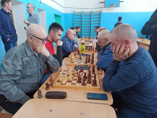 Объявлены победители турнира памяти Рустама Зигангараева (ФОТОРЕПОРТАЖ)