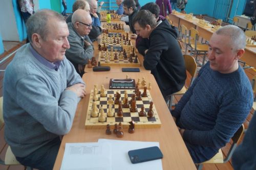 Объявлены победители турнира памяти Рустама Зигангараева (ФОТОРЕПОРТАЖ)