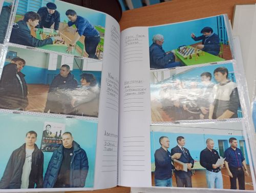 Объявлены победители турнира памяти Рустама Зигангараева (ФОТОРЕПОРТАЖ)