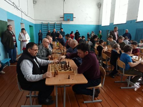 Объявлены победители турнира памяти Рустама Зигангараева (ФОТОРЕПОРТАЖ)