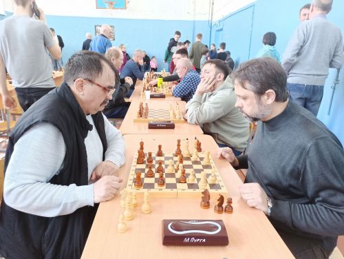Объявлены победители турнира памяти Рустама Зигангараева (ФОТОРЕПОРТАЖ)