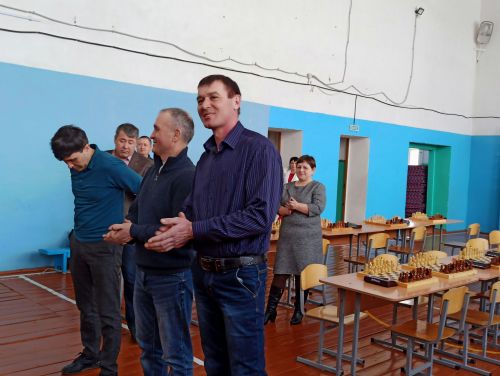 Объявлены победители турнира памяти Рустама Зигангараева (ФОТОРЕПОРТАЖ)