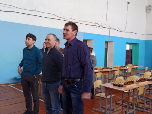 Объявлены победители турнира памяти Рустама Зигангараева (ФОТОРЕПОРТАЖ)