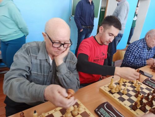 Объявлены победители турнира памяти Рустама Зигангараева (ФОТОРЕПОРТАЖ)