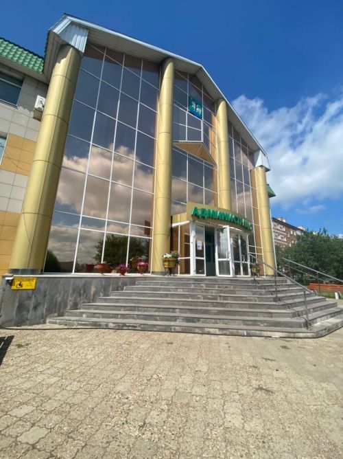 Состоится заседание Совета района