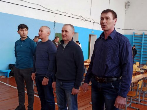 Объявлены победители турнира памяти Рустама Зигангараева (ФОТОРЕПОРТАЖ)