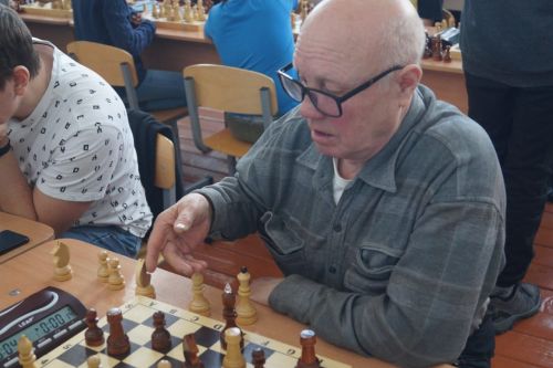 Объявлены победители турнира памяти Рустама Зигангараева (ФОТОРЕПОРТАЖ)