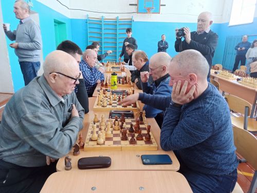 Объявлены победители турнира памяти Рустама Зигангараева (ФОТОРЕПОРТАЖ)