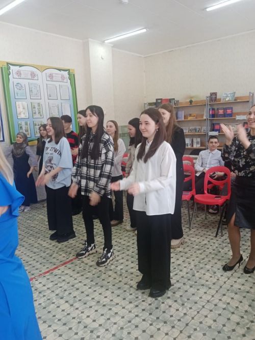 Центральная библиотека одними из первых отпраздновала «Навруз» (ФОТО)
