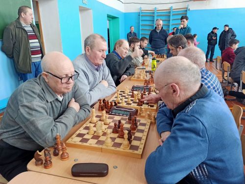 Объявлены победители турнира памяти Рустама Зигангараева (ФОТОРЕПОРТАЖ)