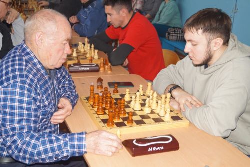Объявлены победители турнира памяти Рустама Зигангараева (ФОТОРЕПОРТАЖ)