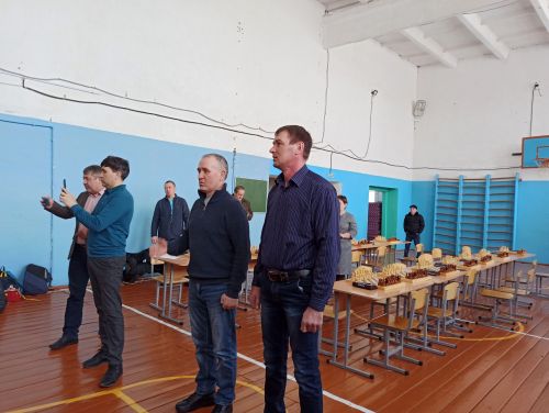 Объявлены победители турнира памяти Рустама Зигангараева (ФОТОРЕПОРТАЖ)