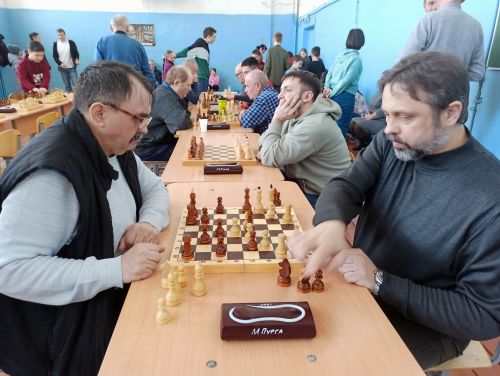 Объявлены победители турнира памяти Рустама Зигангараева (ФОТОРЕПОРТАЖ)