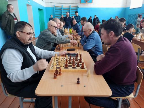 Объявлены победители турнира памяти Рустама Зигангараева (ФОТОРЕПОРТАЖ)
