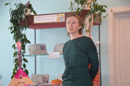 В родном селе Габдуллы Галиева открыли мемориальную доску