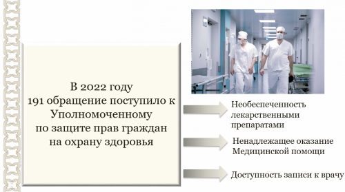 В 2022 году в администрацию Агрызского района поступило 570 обращений
