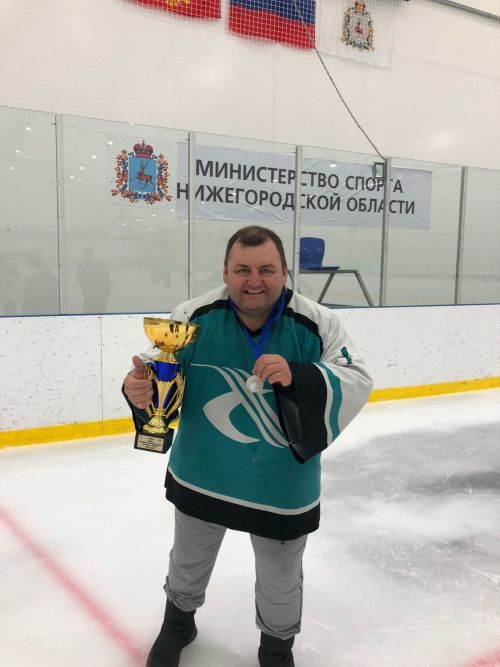 Железнодорожник Дмитрий Иванов: Я только «за» такой отдых!