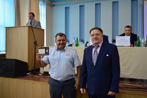 Железнодорожник Дмитрий Иванов: Я только «за» такой отдых!