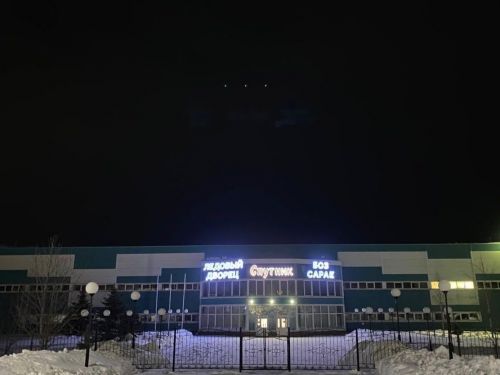 Агрызская «Спортивная школа» признана одной из лучших