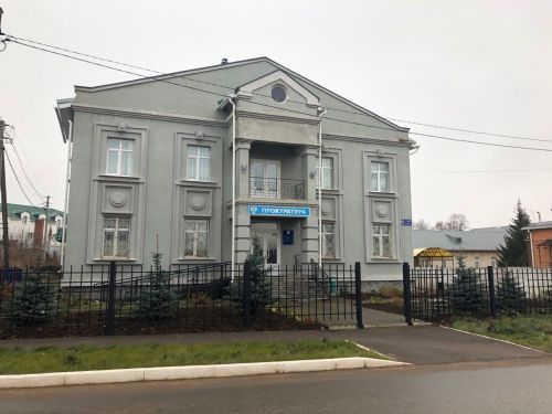 В Агрызе мужчина получил займ, используя паспортные данные своего знакомого