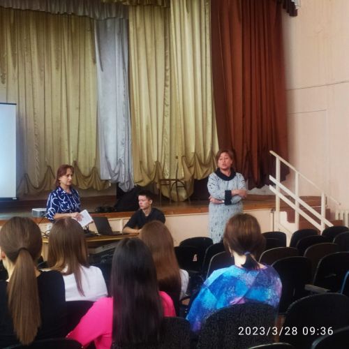 Агрызская ЦРБ приглашает заключить целевые договоры