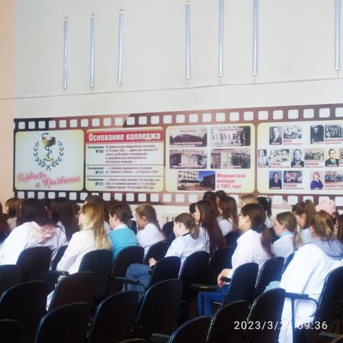 Агрызская ЦРБ приглашает заключить целевые договоры