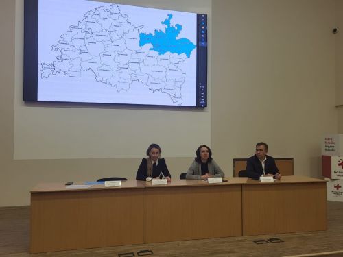 Агрызская ЦРБ приглашает заключить целевые договоры
