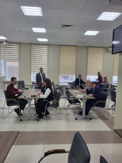 Агрызская ЦРБ приглашает заключить целевые договоры