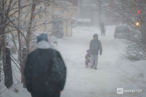 Татарстанда югалган Маратны эзлиләр
