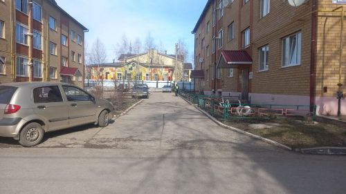 Агрызцы выйдут на субботники по средам и пятницам