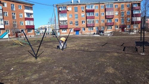 Агрызцы выйдут на субботники по средам и пятницам
