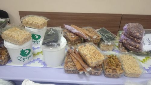 Своих не бросаем! В Агрызском районе поддерживают семьи мобилизованных