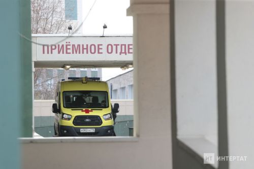 Аягына операция ясаткач, ике бала анасы үлгән
