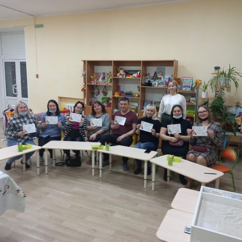 В Агрызе работает консультационный центр