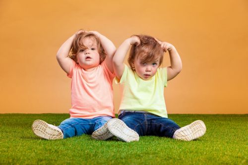В Агрызе родились первые близнецы 2023 года