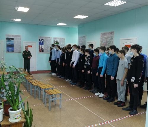 Путин кушуы буенча хәрби комиссариатларны үзгәрешләр көтә