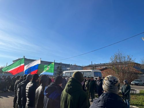 Минобороны просит семьи участников СВО удалить персональные данные из соцсетей