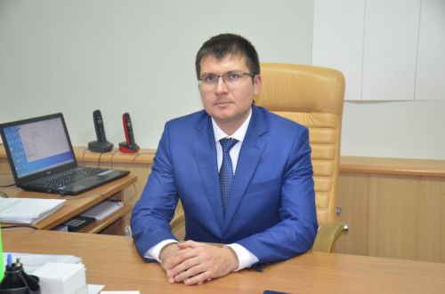 В Агрызе появится новый парк
