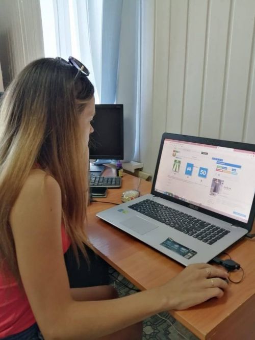 Безработные женщины могут бесплатно получить права и выучиться на водителя