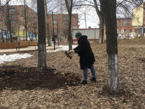 В Татарстане стартовал санитарно-экологический двухмесячник