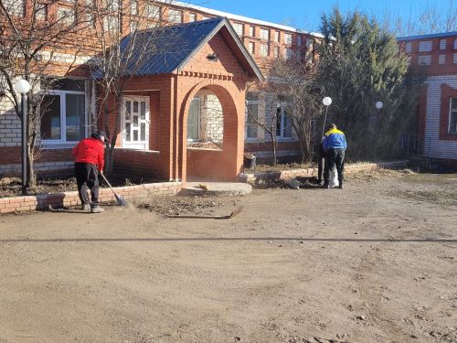 Ленар Нургаянов провел еще одно пешее совещание по Агрызу (ФОТОРЕПОРТАЖ)